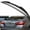 Primer Black, variant on W-Power For 2016-2018 Nissan Altima Sedan Pearl Black V-Style Trunk Spoiler Wing