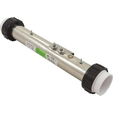 Gecko Spa Heater - Heater, FloThru, Gecko WaterPro 6000, 2