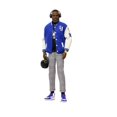 thumbnail image 5 of HUASHENG Roll Over Image To Zoom In Kenbassadors Doll Collectible With Jacket Outfit & Accessories Including Headphones Sunglasses & More, 5 of 5