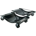 thumbnail image 2 of Allstar Performance ALL10129 Steel Wheel Dollies with Standrad Casters, Pack of 2, 2 of 2