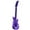 Purple, variant on Penkiiy 13in Ukulele Guitar for Kids - 4 String Mini Learning Instruments Educational Musical Toy for Beginner Toddler Gifts for Age 3 4 5 6 7 8 9 Years Boys Girls Baby Children
