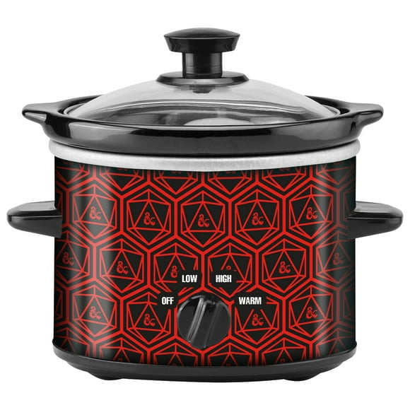 Mini Crock Pots Dips