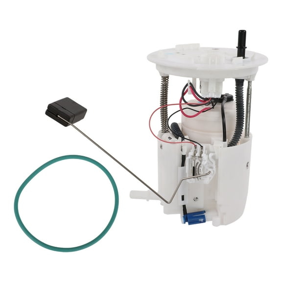 Electric Fuel Pump Assembly for Ford Edge 2015-2019 for Lincoln Nautilus 2020-2023 2.0L Fuel Filter Pump Module with Inlet Strainer No.F2GZ9H307A 1Set