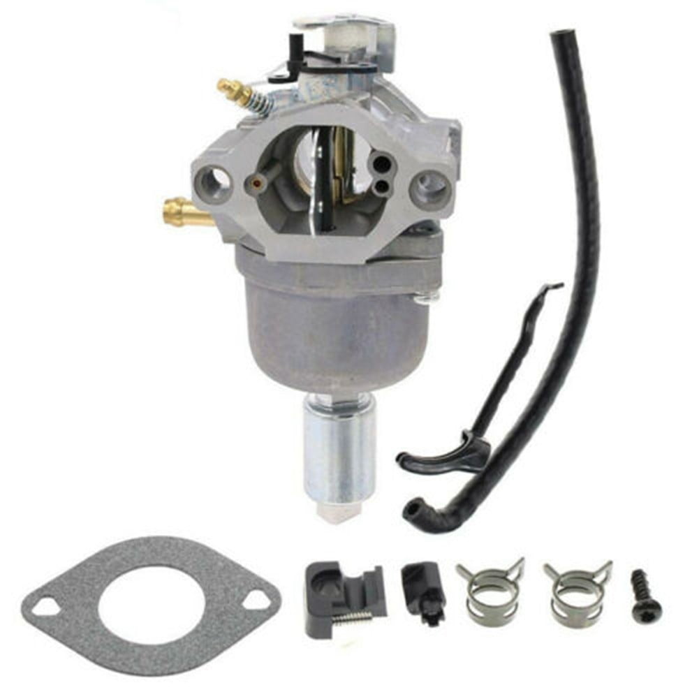 Outlier Carburetor for Nikki 697203 795873 14.5 for For HP I/C engine 14For for HP-18For for HP, Lawn Mower Parts & Accessories