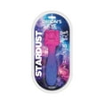 thumbnail image 2 of Hott Products Wet Dreams Thumper Vibrating Personal Massage Wand, Lavender, 2 of 2