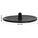 thumbnail image 4 of Inteprter 2 uds herramientas de limpieza goma elástica a prueba de arañazos filtro cesta redonda a prueba de rasgaduras junta de retrolavado accesorios Juegos de servir café y té Inteprter HA017622-00, 4 of 6