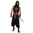 thumbnail image 1 of Déguisement Aguichant de Ninja pour Homme, 1 of 2
