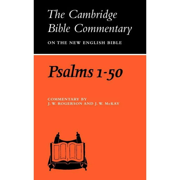 Psalms 1-50, (Paperback)