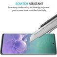 thumbnail image 4 of Dteck Film For Samsung Galaxy S20+ Screen Protector, TPU Film, HD Clear, Soft Front & Back Protective Film For Samsung Galaxy S20 Plus 6.7 inch, 4 of 11