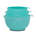 thumbnail image 3 of Farberware Professional 23PC Mixing Bowl and Prep Set, 3 of 4