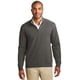 thumbnail image 1 of Port Authority® Interlock 1/4-Zip. K807 Autoridad Portuaria K807, 1 of 1
