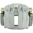 thumbnail image 4 of Centric Parts 14166521 Centric Semi-Loaded Brake Caliper with New Phenolic Pistons Fits select: 2003-2004 CHEVROLET SILVERADO, 2003-2004 GMC NEW SIERRA, 4 of 4