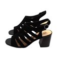 thumbnail image 4 of Bella Vita Colleen Gladiator Sandals (Women), 4 of 6
