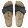 thumbnail image 6 of BIRKENSTOCK OITA Sandals Black, 6 of 6