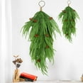 thumbnail image 1 of Needle Wall Hanging 62cm Greenery For Living Room Courtyard Garden, 1 of 6