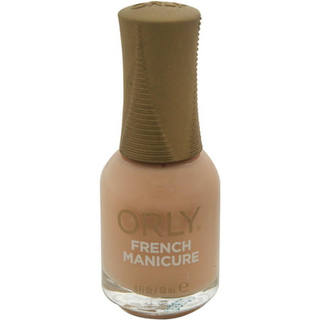 ORLY French Manicure Collection 18ml/0.6oz - Sheer