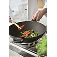 thumbnail image 2 of Scanpan Classic Induction Wok, 12.5", Black, 2 of 4