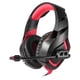 thumbnail image 1 of ONIKUMA K1B Micrófono con reducción de ruido Auriculares para juegos Consola de juegos de computadora Conector de 3,5 mm Auriculares con cable con micrófono Inevent EL5117-04B, 1 of 7
