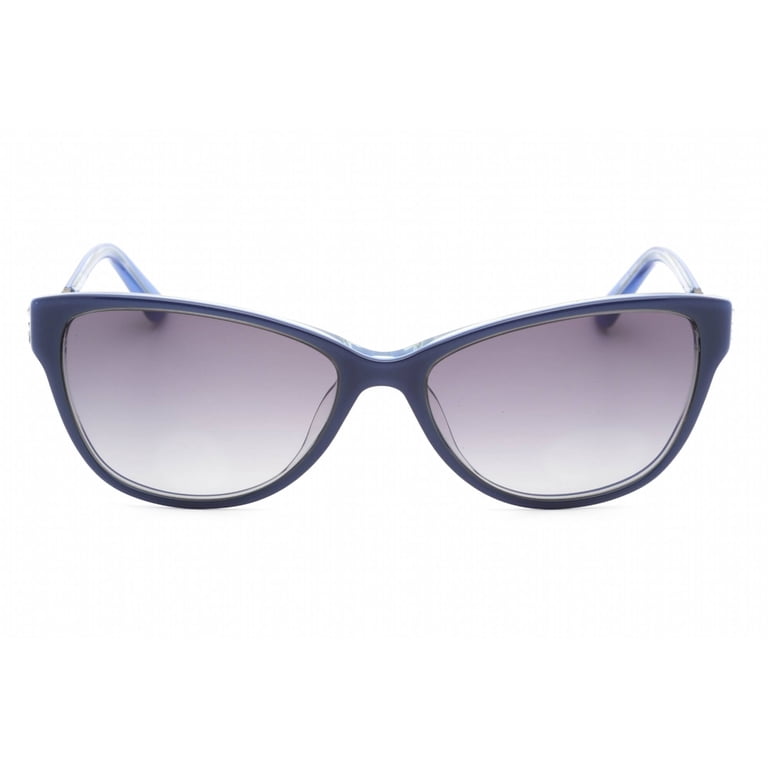 BEBE BB7184-424-56 Sunglasses Size 56mm 135mm 16 blue  display picture 3