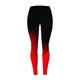 thumbnail image 2 of Gibobby Leggings deportivos mujer Leggings para mujer Ajuste Yoga Gimnasio Entrenamiento Running Leggings(Rojo,M), 2 of 3