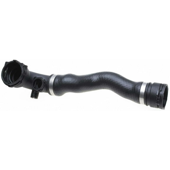 Radiator Coolant Hose Fits select: 2001-2006 BMW 325, 2001-2006 BMW 330