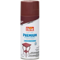 Do it Best Premium Primer, ALKYD RED SPRAY PRIMER