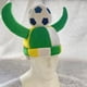 thumbnail image 3 of Gorro de disfraz de la Copa del Mundo de Carnaval para fiesta de cosplay, unisex, 3 of 3