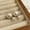 White-, variant on Fashion Double-sided Pearl Ball Stud Earrings For Women Elegant Banquet Jewe_yi-White-