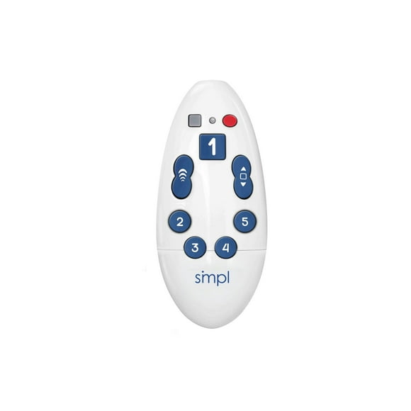 universal TV remote