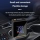 thumbnail image 1 of Compresor de Aire Portátil para Inflar Neumáticos, Bomba de Aire Inalámbrica de 6000 MAh para Neumáticos de Coche, Motocicleta, Automóvil, Pelota, Bicicleta, 1 of 5