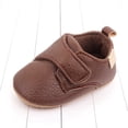 thumbnail image 6 of nvzhuang Toddler PU Sneakers Casual Soft Sole Baby Flats Infant Walking Shoes for Newborn Girl Boys, 6 of 6