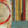 thumbnail image 2 of PI Studio 15x15 Gold Ornate Wood Framed with Double Matting Museum Art Print Titled - To the Left, 2 of 4