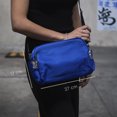 thumbnail image 4 of Bolso Cruzado de Mujer Sakura & Co. Bandolera tipo Crossbody con Correa de Cadena, 4 of 7