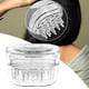 thumbnail image 5 of Peine aplicador de cuero cabelludo Zulema compacto, 5 of 7