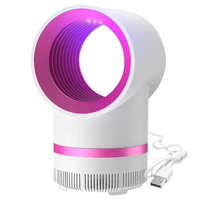 Lampara Modernas Antimosquitos VentDepot MXUXW-001 1 Pieza