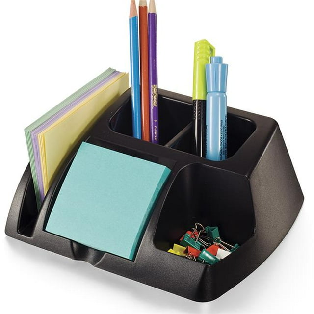 Officemate International Achieva Desk Organizer - 2 Each