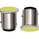 thumbnail image 4 of 10 Uds 1157 BAY15D LED COB Bombilla Señal Freno Estacionamiento Marcha Atrás Automática, 4 of 9