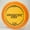 Orange, variant on Discraft Z Crank SS Disc Golf Distance Driver, Pick Color/Weight [Stamp & Exact Color May Vary] Red 170-172 grams