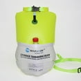thumbnail image 4 of Flotador de boya de natación Zulema Amarillo, 4 of 8