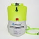 thumbnail image 4 of Bolsa estanca para natación Swim Boyy Float Safe Life para nadadores y triatletas, aguas abiertas Amarillo, 4 of 8