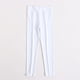 thumbnail image 4 of Odeerbi 8-15 Años Niñas Yoga Leggings Workout Dance Athletic Deportes Pantalones Casual Color Sólido Cintura Alta Pantalones Caliente Leotardos, 4 of 5