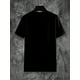 thumbnail image 3 of Camiseta informal con gráfico de cerveza para hombre: diseño evolutivo y divertido, cómoda camiseta de algodón con cuello redondo para uso informal y reuniones al aire libre., 3 of 5