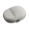 thumbnail image 4 of Miulika Étui pour Casque EVA Protection Résistante à l'Humidité Étui de Transport Gris Oxford, 4 of 9