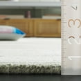 thumbnail image 4 of SAFAVIEH Metro Bridget Abstract Area Rug, Sage/Ivory, 5' x 8', 4 of 7