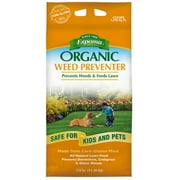 ESPOMA COMPANY Organic Weed Preventer, 25-Lbs. CGP25