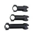 thumbnail image 5 of DJC Bike Stem ultralight no logo ±7 ±17 degree MTB Alu 60mm 70mm 80mm 90 mm 100 110mm 120mm 130mm logoless, 5 of 5