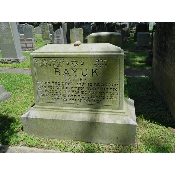 Headstones Headstones