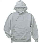 Fruit Of The Loom Fleece Po Hood