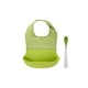 thumbnail image 1 of Biberon Enrollable y Cuchara Oxo Tot Oxo Tot  6169500, 1 of 1
