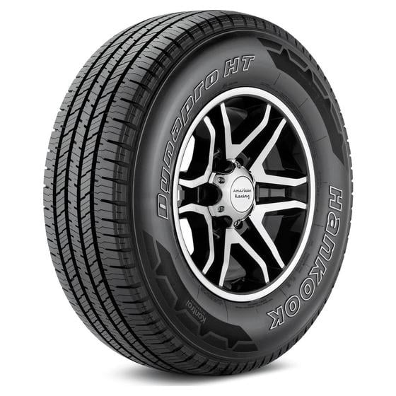 Llanta 235/80R17 120R Hankook RH12 Dynapro HT